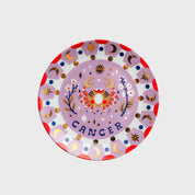 Zodiac Little Plates