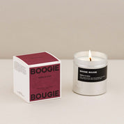 Saffron & Asher Scented Candle