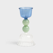 Perle Candle Holder - Medium