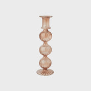Nalia Candlestick - Amaranth