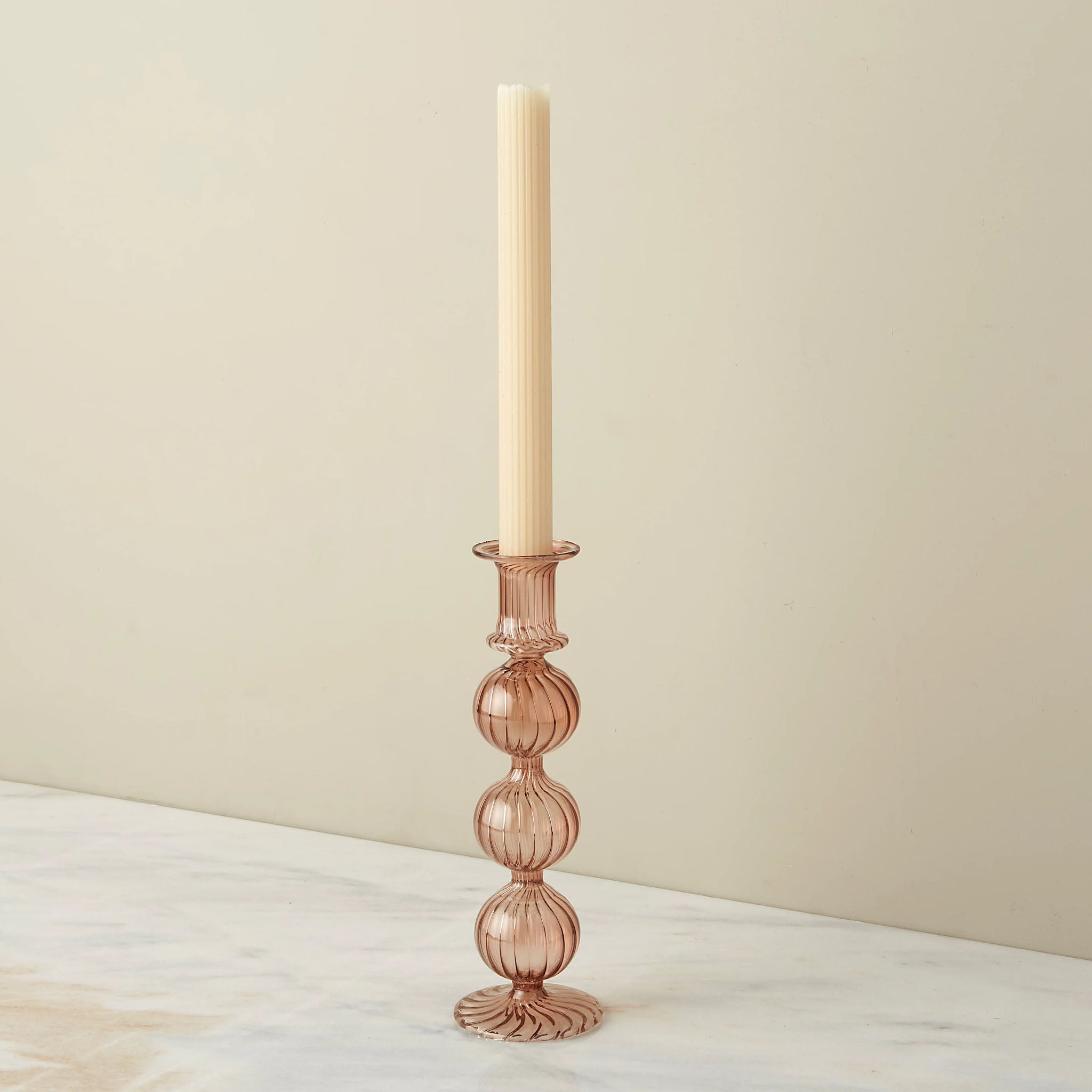 AURA Nalia Candlestick - Thumbnail 2