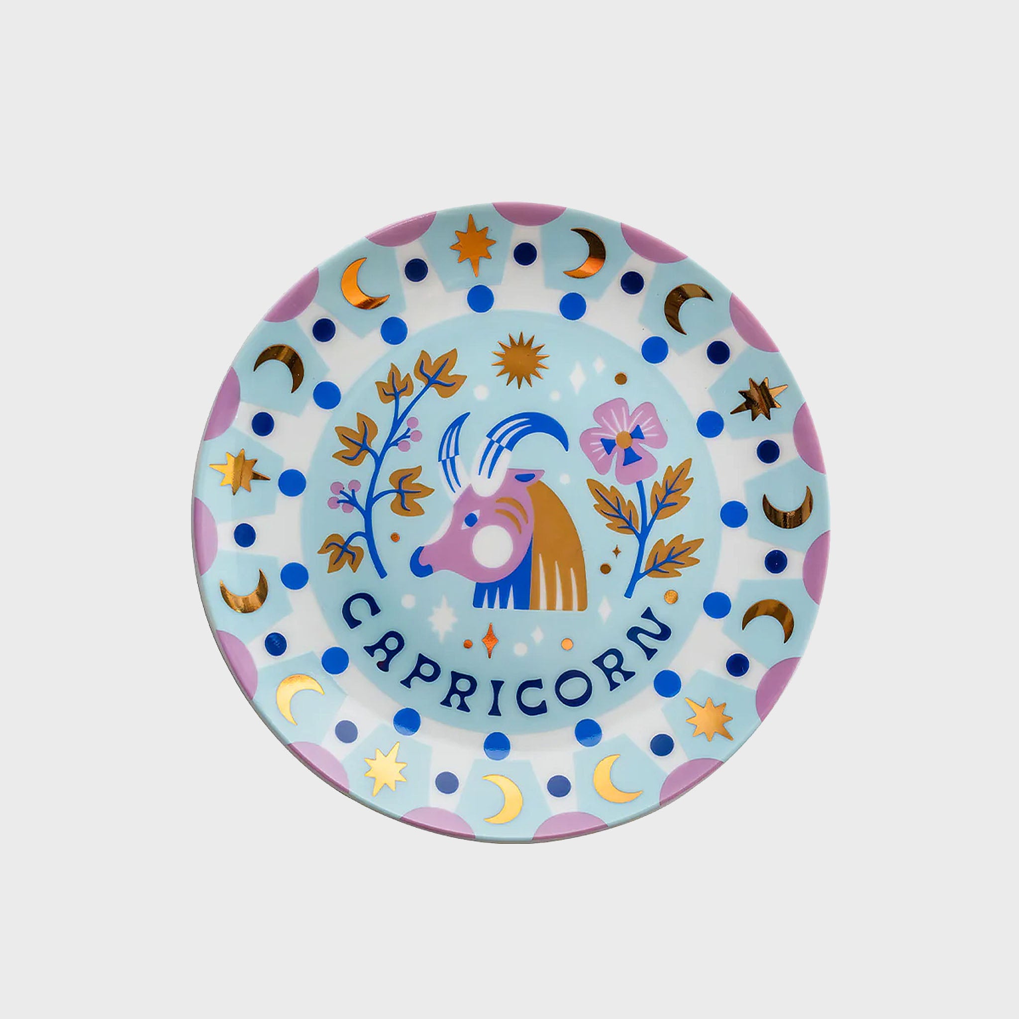 Zodiac Little Plates