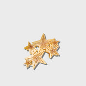 Celestial Stars Hair Clip