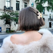 Celestial Stars Hair Clip
