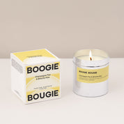 Champagne Fizz & Brioche Kiss Scented Candle