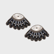 Chaz earrings clips
