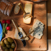 Chameli Cheese Set