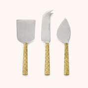 Chameli Cheese Set