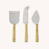 Chameli Cheese Set