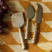 Chameli Cheese Set