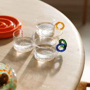 Chiquito Glass - Set of 4
