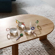 Chiquito Glass - Set of 4