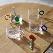 Chiquito Glass - Set of 4