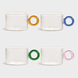 Chiquito Glass - Set of 4