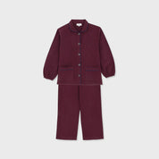 Claudine Pajamas