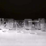 Melting Pot Tumblers (Set of 6)