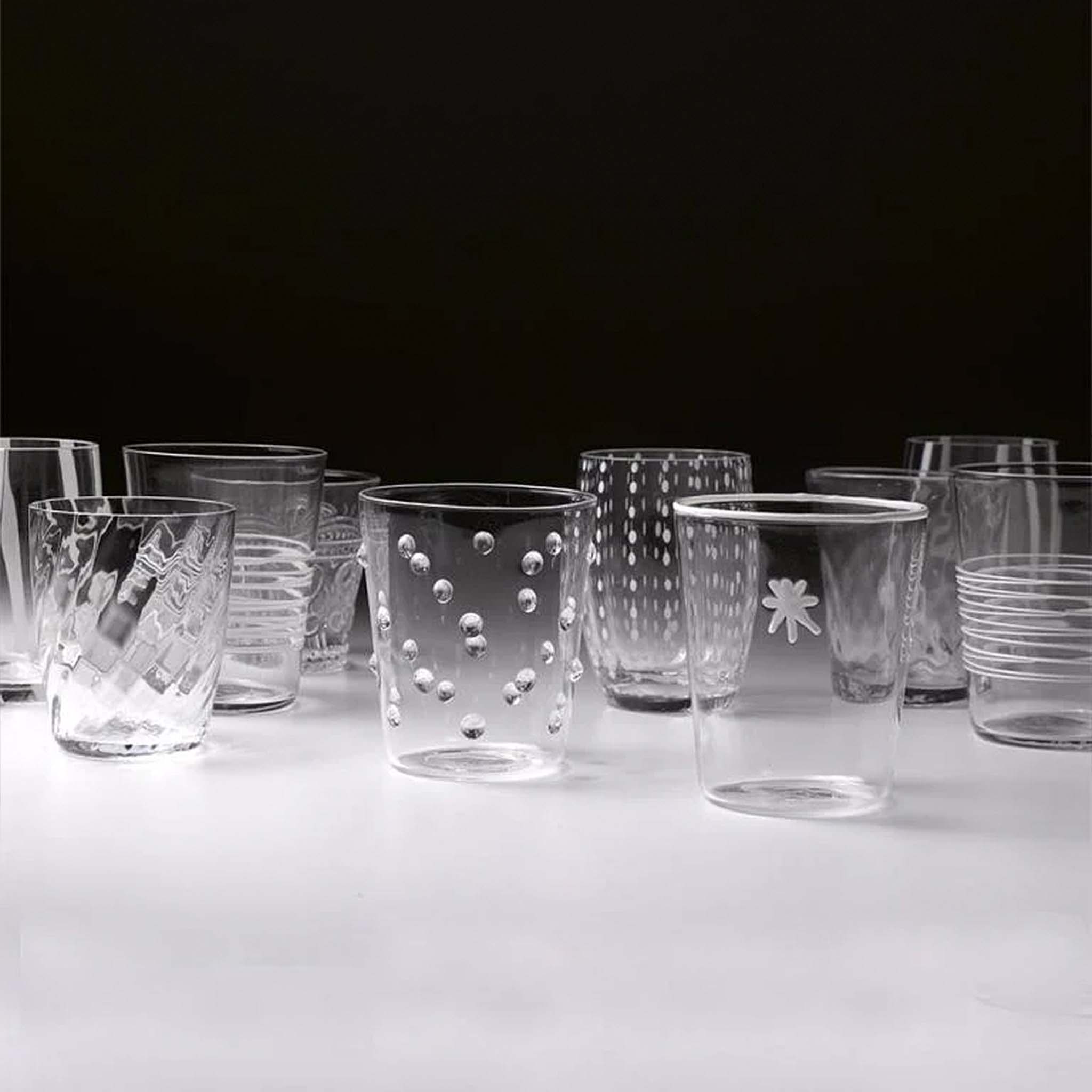 Melting Pot Tumblers (Set of 6)
