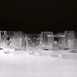 Melting Pot Tumblers (Set of 6)