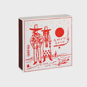 Cowboy Perfect Match Matches