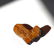 Cowboy Boot Hair clip