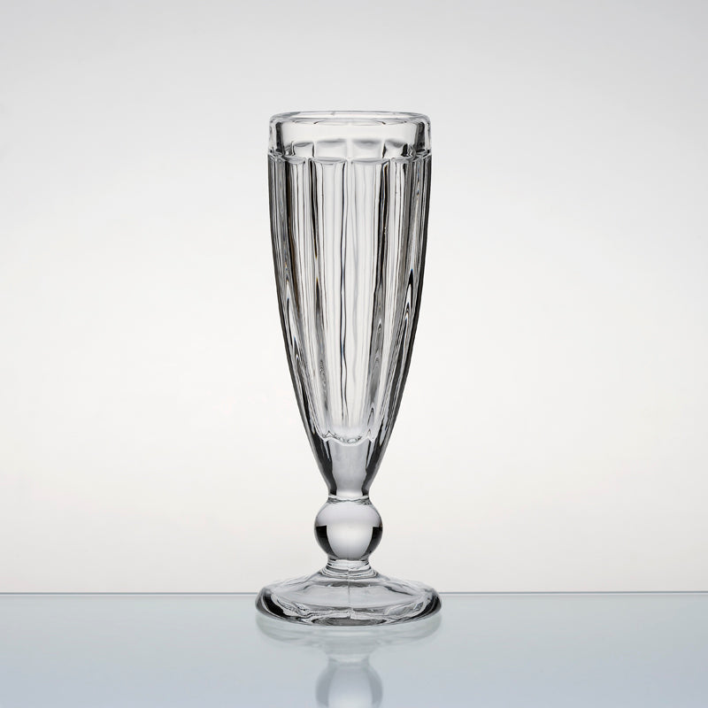 Alicia Champagne Glasses