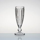 Alicia Champagne Glasses