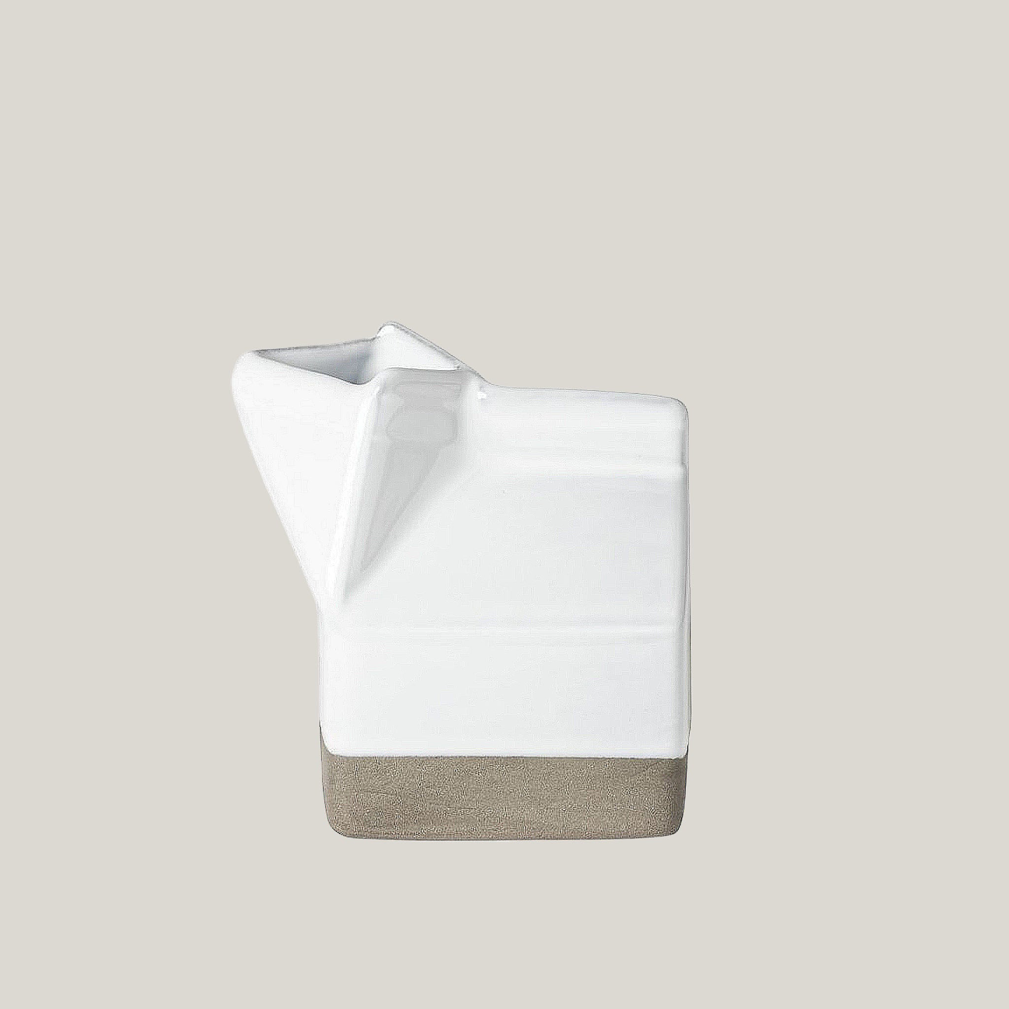 Creamer 0.26 - Festa Ecogres White