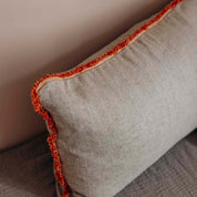 House Le Magicien Cushion - 40x60 cms