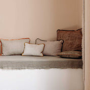 House Le Magicien Cushion - 40x60 cms