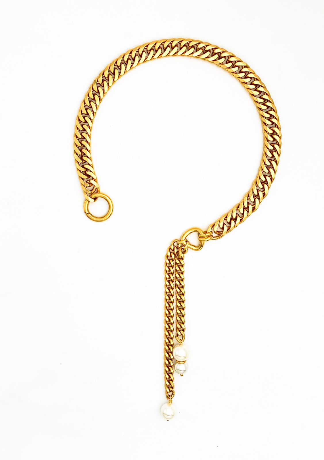 Amelot Necklace