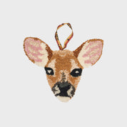Deer Gift Hanger