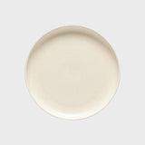 Dinner Plate - Pacifica Vanilla