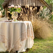 Eden Tablecloth