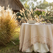 Eden Tablecloth