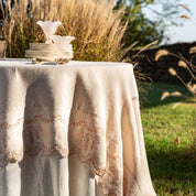 Eden Tablecloth