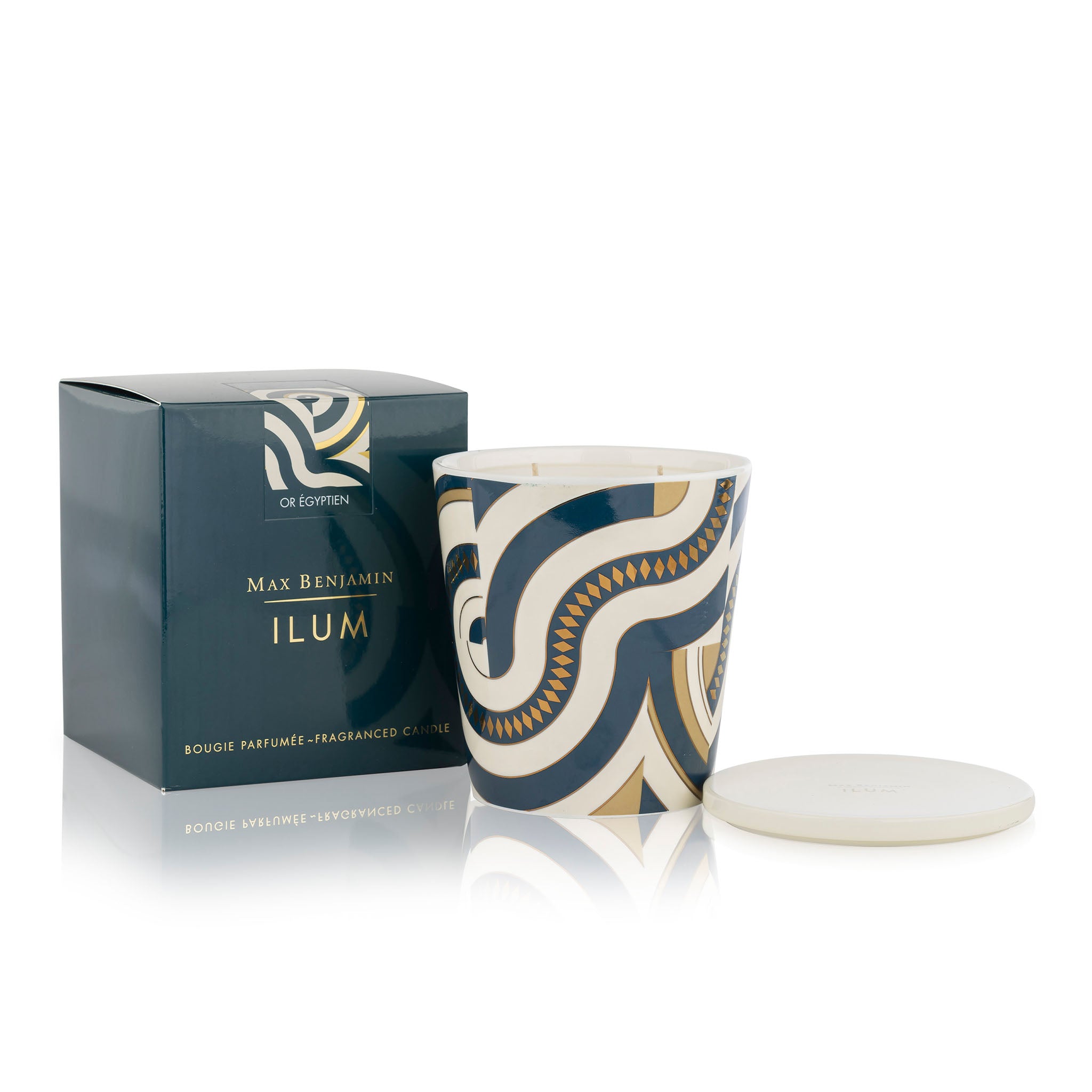 Ilum Candles - 715 g