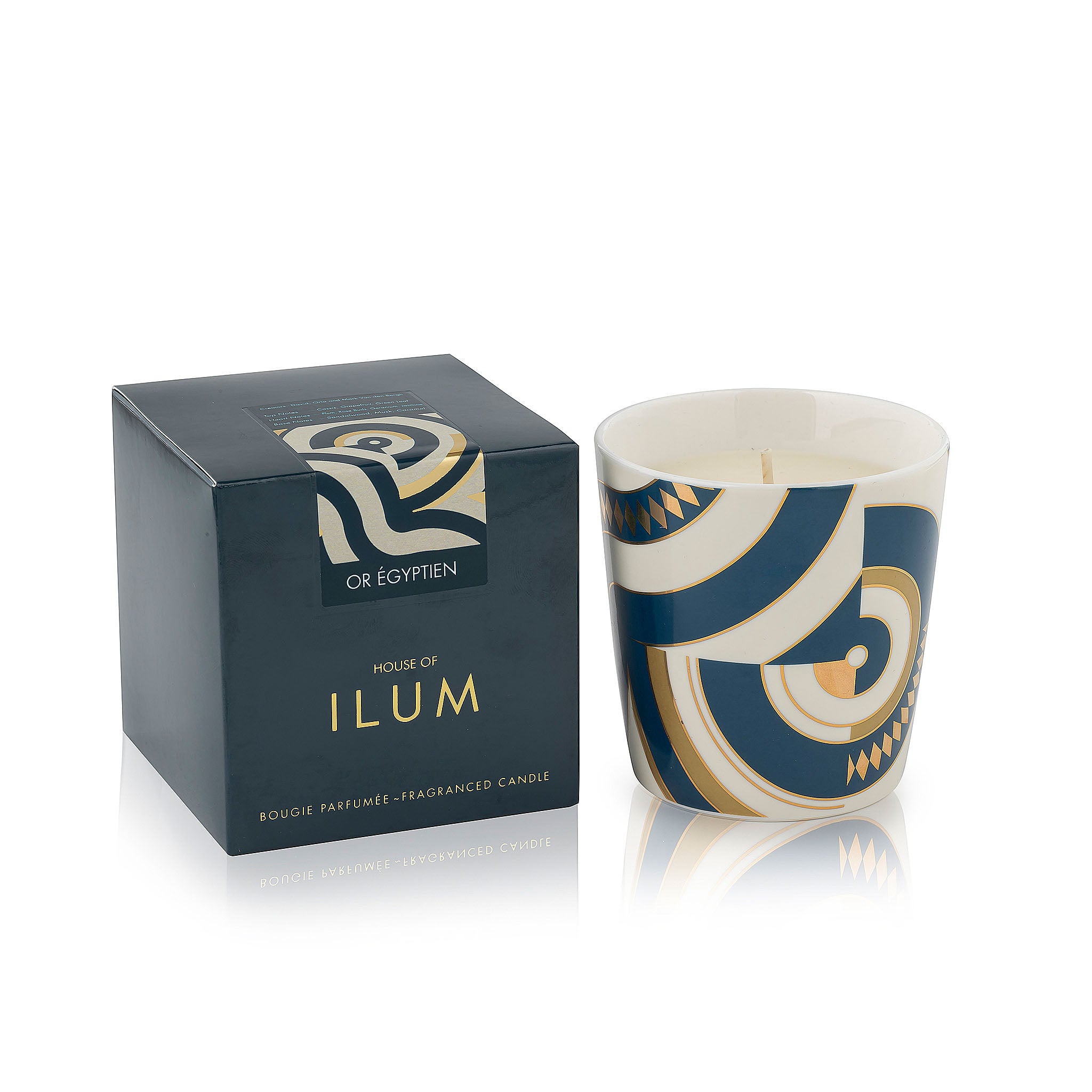 Small Ilum Candles - 260 g
