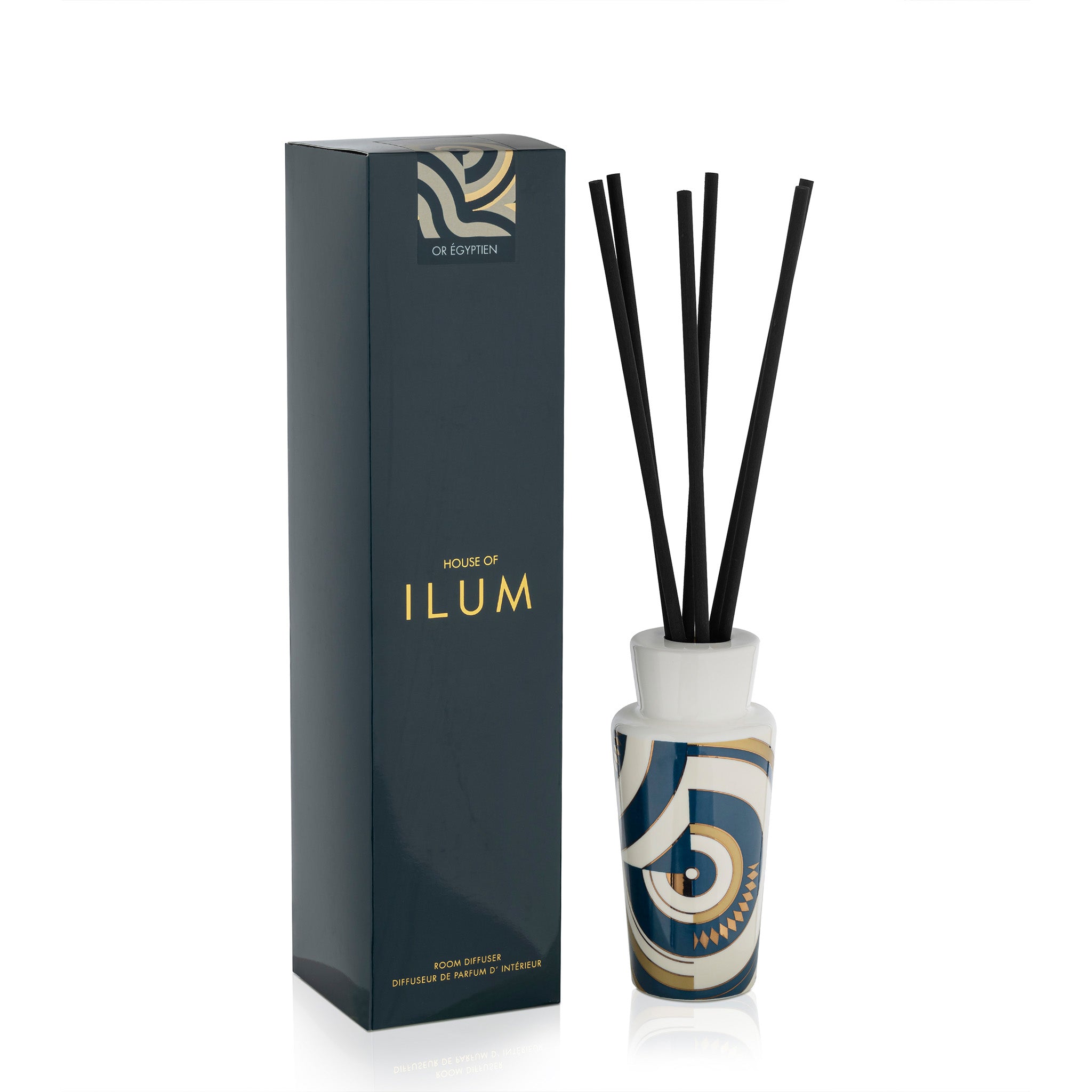 Small Ilum Diffusers - 250 ml