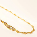 Elisa Chain