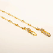Elisa Chain