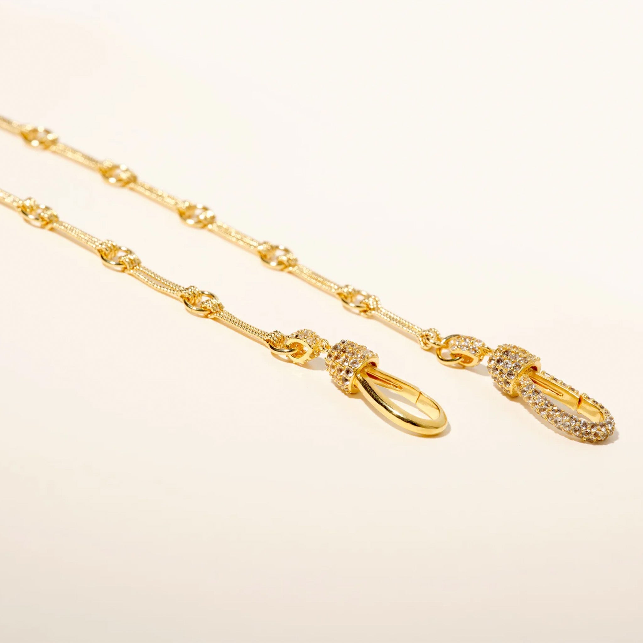 Elisa Chain