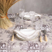 Erica Linen Napkin