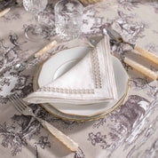 Erica Linen Napkin
