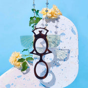 Escarabajo Eyeglasses