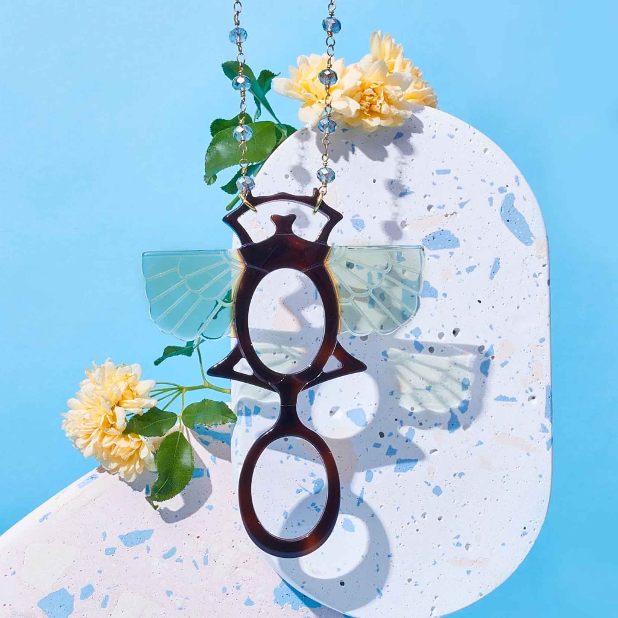 Escarabajo Eyeglasses