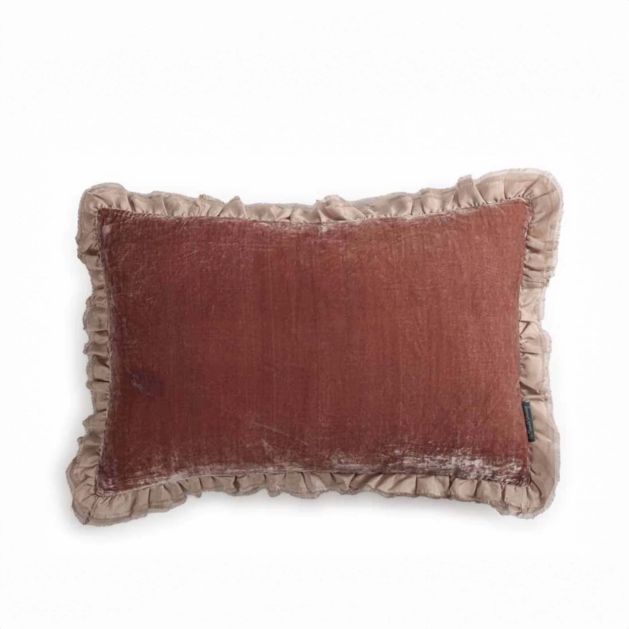 Séraphine Cushions
