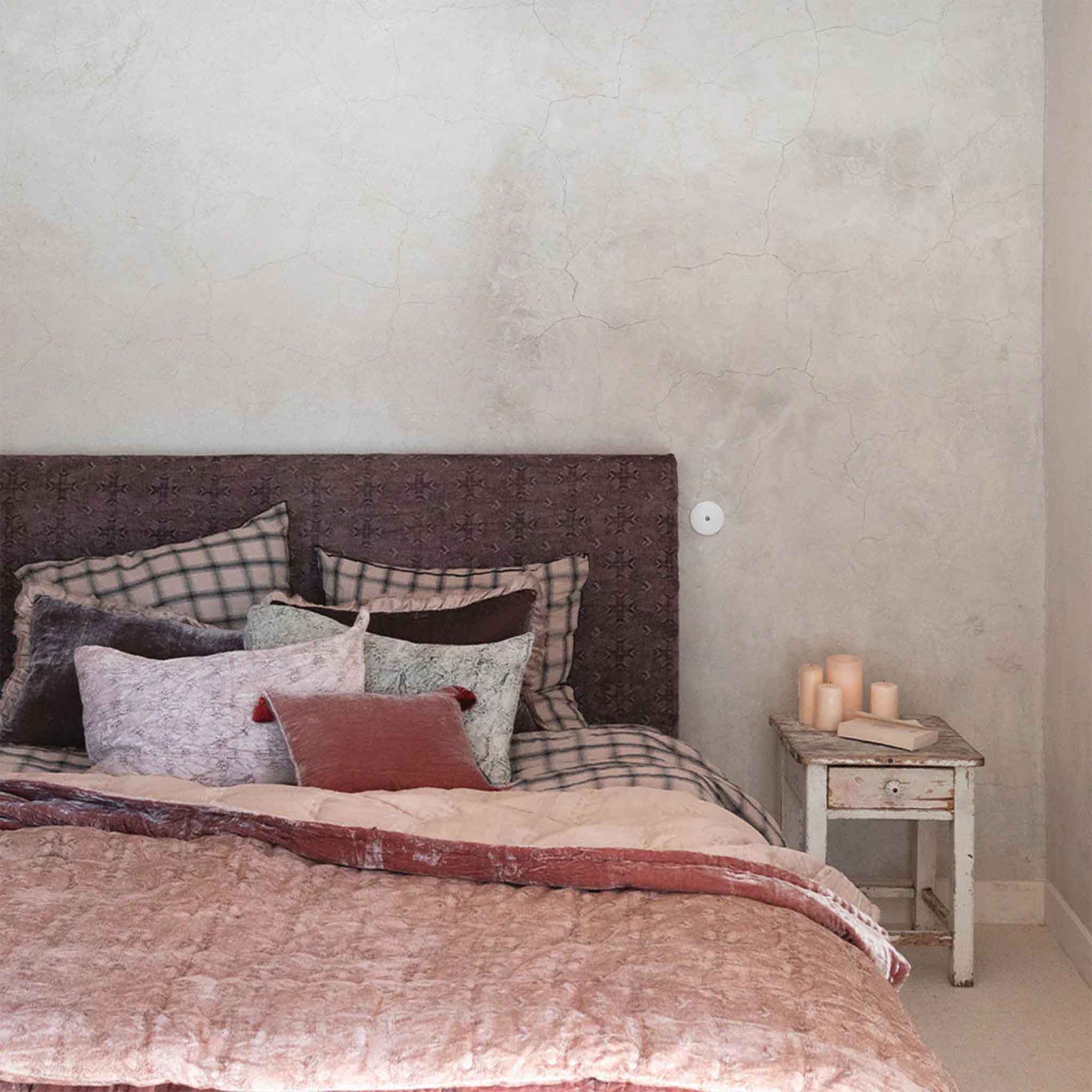 Séraphine Cushions
