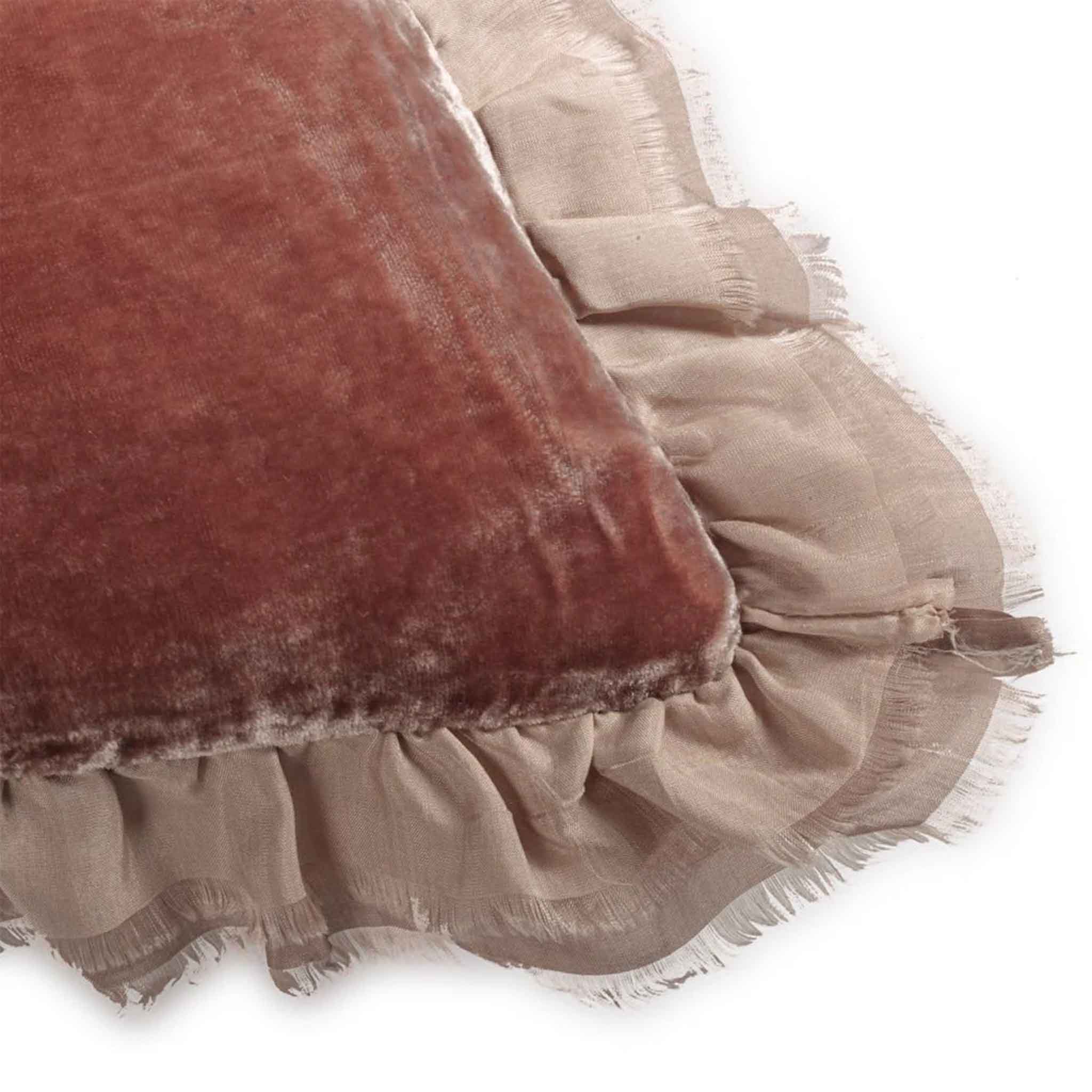 Séraphine Cushions