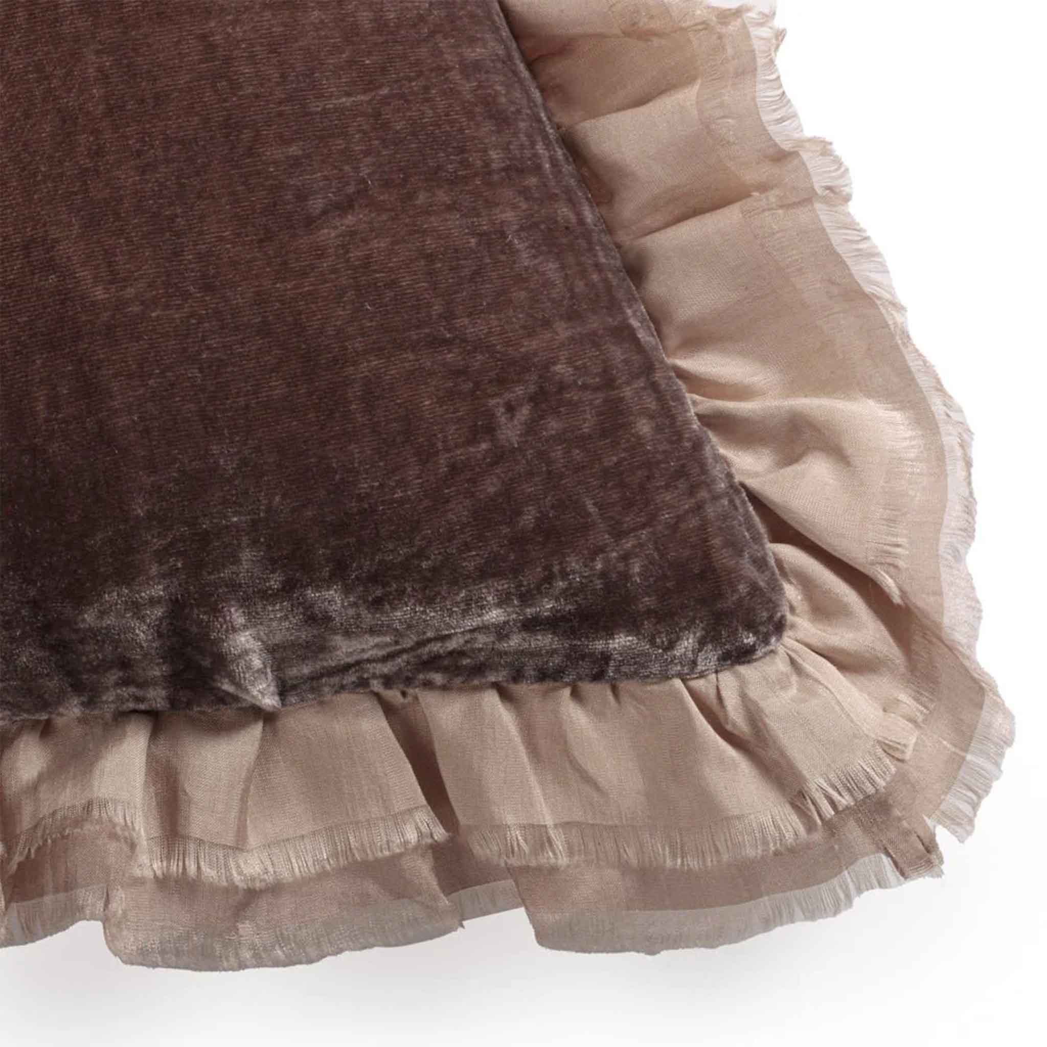 Séraphine Cushions