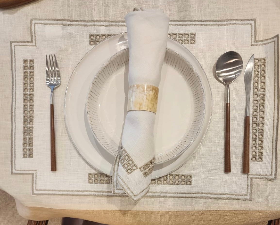 Erica Placemat